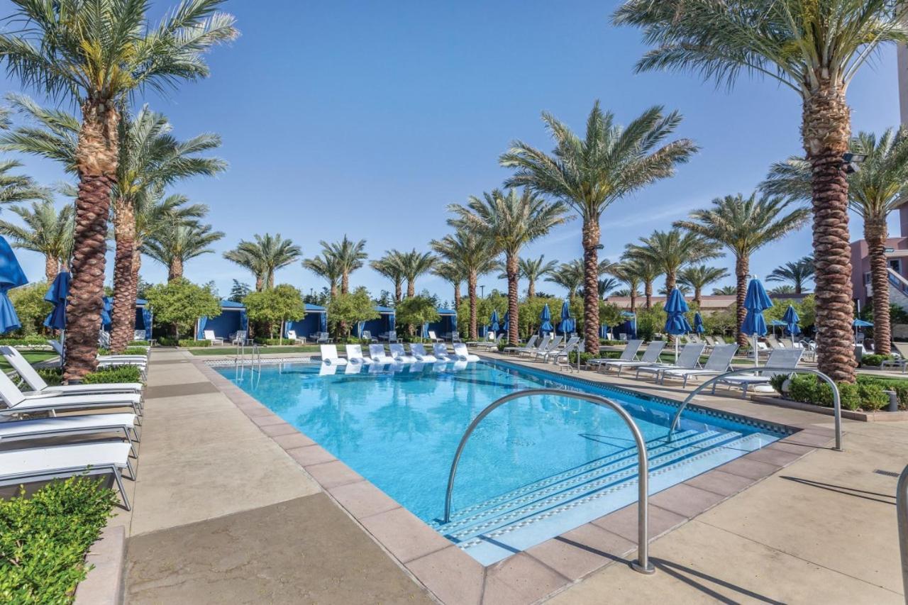 Сasa de vacaciones Beautiful In Desert Blue 1bd Deluxe Near The Strip Las Vegas