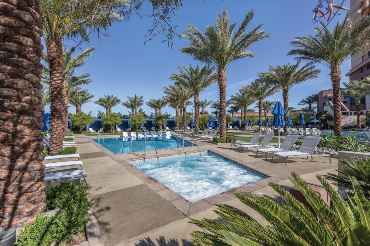 Beautiful In Desert Blue 1bd Deluxe Near The Strip Сasa de vacaciones *