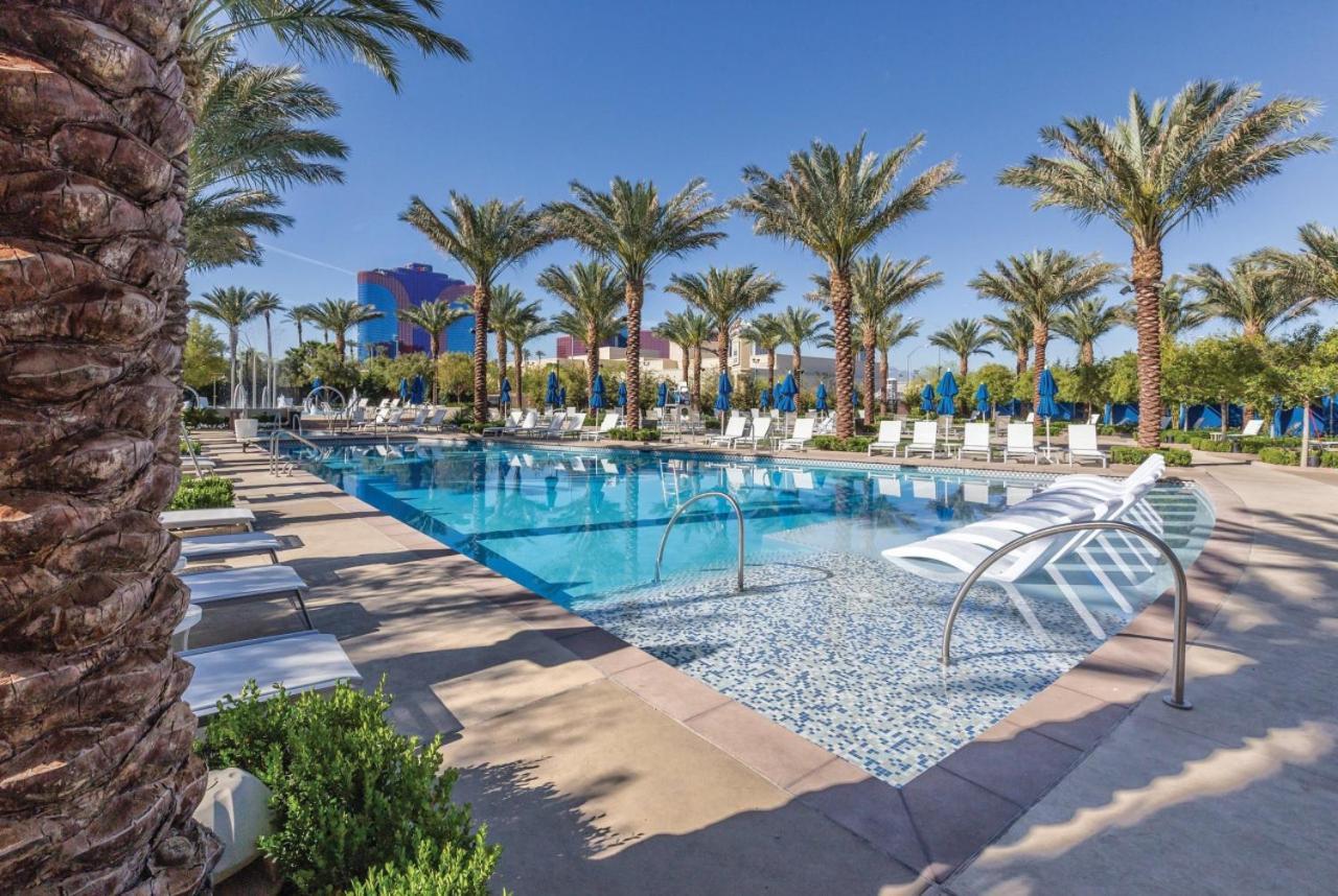 Beautiful In Desert Blue 1bd Deluxe Near The Strip Сasa de vacaciones