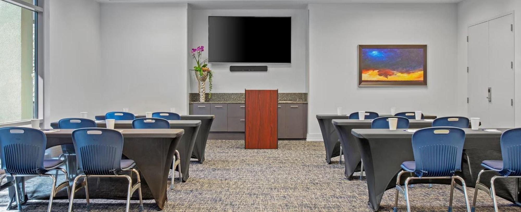 Сasa de vacaciones Beautiful In Desert Blue 1bd Deluxe Near The Strip