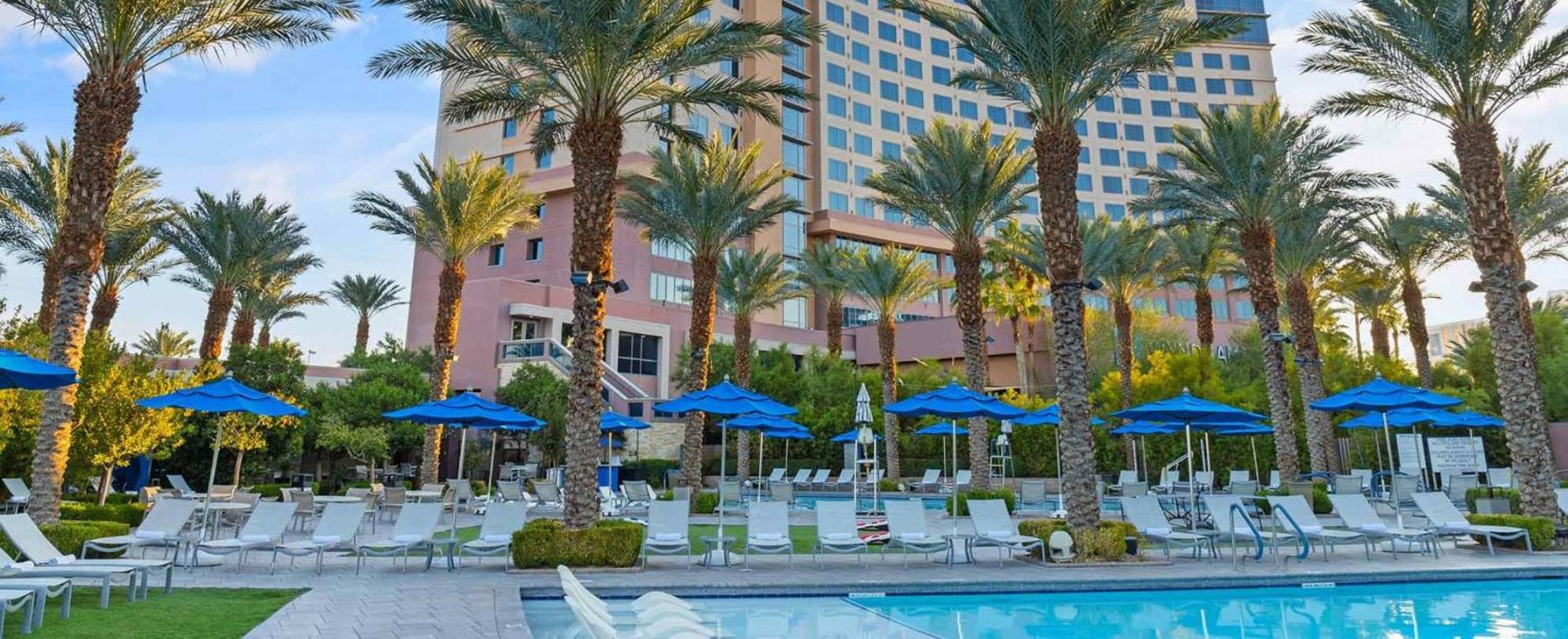 Сasa de vacaciones Beautiful In Desert Blue 1bd Deluxe Near The Strip Las Vegas